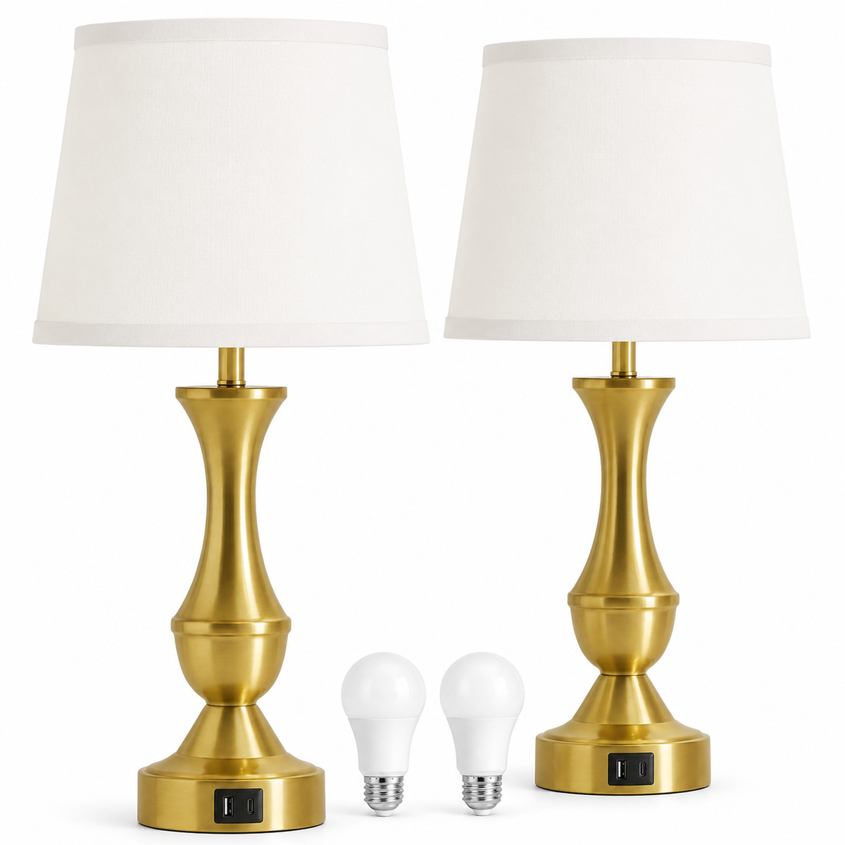 CARE HOUSEHOLD lighting collection